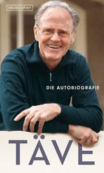 ISBN 9783355017831: Täve - Die Autobiografie