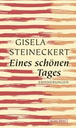 ISBN 9783355018463: Eines schönen Tages - Erinnerungen