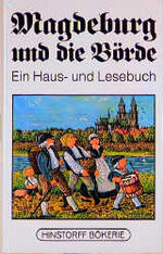 ISBN 9783356004793: Magdeburg und die Börde