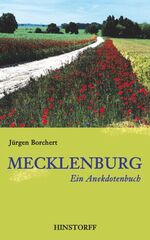 ISBN 9783356005752: Mecklenburg. Ein Anekdotenbuch