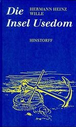 ISBN 9783356008135: Die Insel Usedom