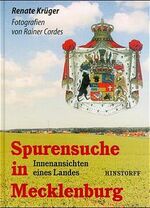 ISBN 9783356008227: Spurensuche in Mecklenburg