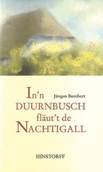 ISBN 9783356008616: In'n Duurnbusch fläut't de Nachtigall