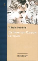 ISBN 9783356008661: Die Hexe von Coserow