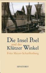 ISBN 9783356008807: Die Insel Poel und der Klützer Winkel