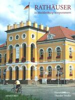 ISBN 9783356009125: Rathäuser in Mecklenburg-Vorpommern