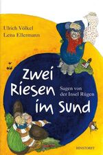 ISBN 9783356013528: Zwei Riesen im Sund