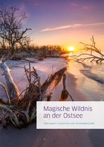 ISBN 9783356019858: Magische Wildnis an der Ostsee – Nationalpark Vorpommersche Boddenlandschaft