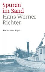 ISBN 9783356019919: Spuren im Sand – Roman einer Jugend