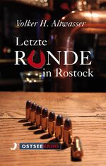 ISBN 9783356019933: Rostock, letzte Runde