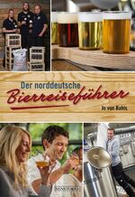 ISBN 9783356020151: Der norddeutsche Bierreiseführer