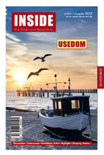 ISBN 9783356024524: Usedom INSIDE 2023