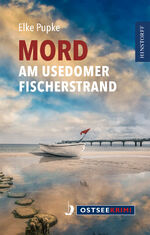 ISBN 9783356024791: Mord am Usedomer Fischerstrand