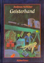 ISBN 9783357008134: Geisterhand