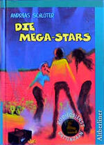 ISBN 9783357008417: Die Mega-Stars