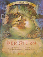 ISBN 9783357008813: Der Sturm