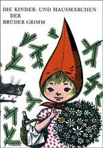 ISBN 9783358000175: Die Kinder- und Hausmärchen der Brüder Grimm