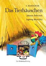 Das Tierhäuschen