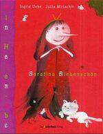 ISBN 9783358021385: Serafina Siebenschön