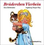 ISBN 9783358021422: Brüderchen Vierbein