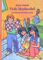 ISBN 9783358022429: Viola Muckenfuß - bk826