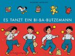 ISBN 9783358030202: Es tanzt ein Bi-Ba-Butzemann – Vierfarbiges Pappbilderbuch