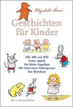 ISBN 9783358030547: Geschichten für Kinder