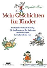 Mehr Geschichten für Kinder