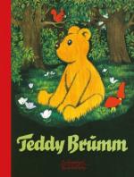 ISBN 9783359007562: Teddy Brumm