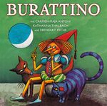 ISBN 9783359011392: Burattino