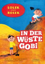 ISBN 9783359013341: Lolek und Bolek – In der Wüste Gobi