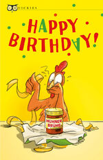 ISBN 9783359013662: Happy Birthday! (QUICKIES)