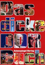 ISBN 9783359014454: Das dicke DDR-Buch