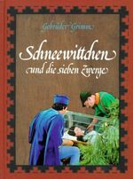 ISBN 9783359014522: Schneewittchen und die sieben Zwerge