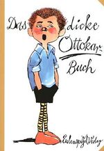 Das dicke Ottokar-Buch