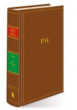 ISBN 9783359015192: Werke / Die Dramen I, Werke 3 / Peter Hacks / Buch / 416 S. / Deutsch / 2003 / Eulenspiegel Verlagsgruppe / EAN 9783359015192