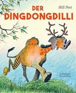 ISBN 9783359017066: Der Dingdongdilli