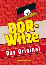 ISBN 9783359022497: DDR-Witze - Das Original