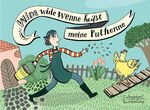 ISBN 9783359030102: Wide wide wenne heißt meine Puthenne