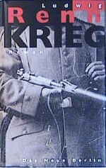 ISBN 9783360009760: Krieg