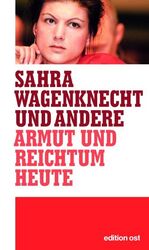 ISBN 9783360010841: Armut und Reichtum heute.