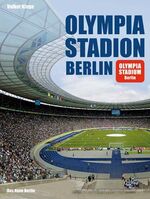 ISBN 9783360019073: Olympiastadion Berlin (Olympia-Stadion, Berlin's Olympic Stadium)