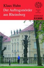 ISBN 9783360020598: Der Auftragsmörder aus Rheinsberg: Band 250