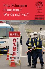 ISBN 9783360020772: Fukushima? War da mal was?