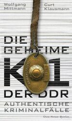 Wolfgang Mittmann, Curt Klausmann: Die g Wolfgang Mittmann, Curt Klausmann: Die g