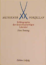 Meissener Porzellan