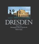 ISBN 9783361004788: Dresden – Engl.