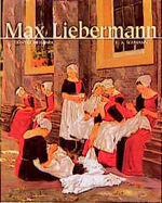 Günter Meißner: Max Liebermann by Meißne Günter Meißner: Max Liebermann by Meißne