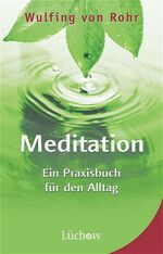 ISBN 9783363030631: Meditation