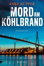 ISBN 9783365000793: Mord am Köhlbrand – Kriminalroman